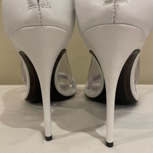 ***NIB***GIUSEPPE ZANOTTI - ZIRCALE ZANOT - Picture 7 of 10